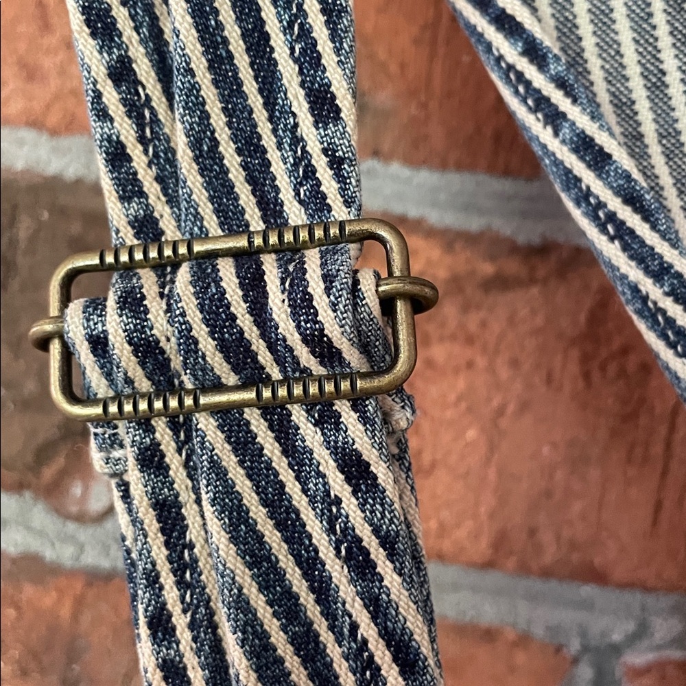 $495 RRL overalls - Picture 10 of 10